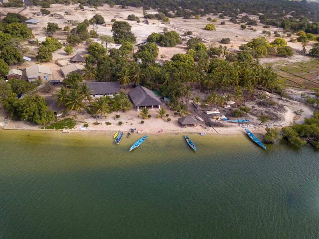 Casamance