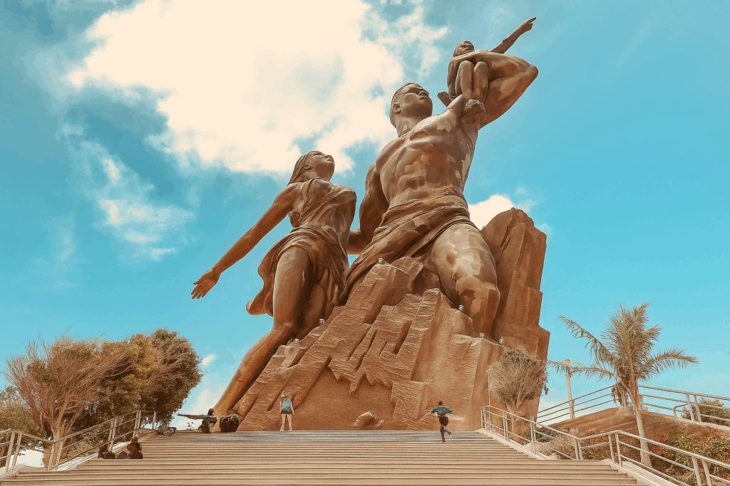 Dakar