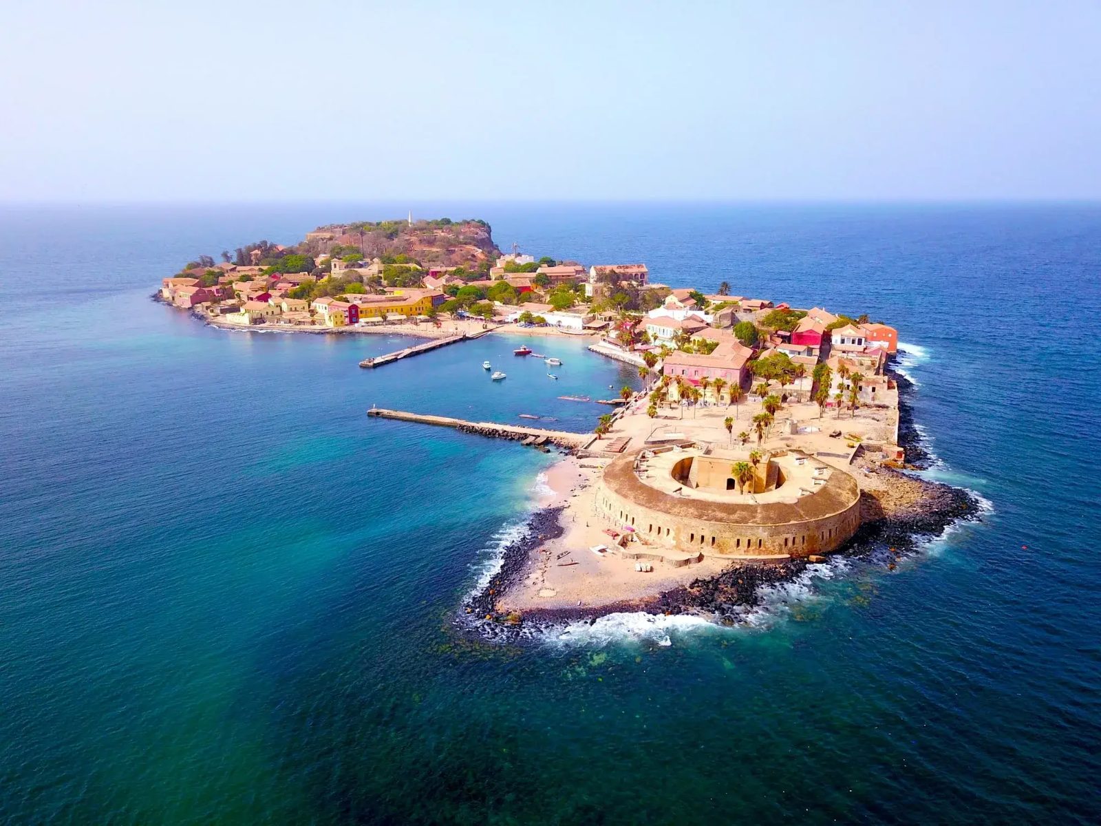Île de Gorée